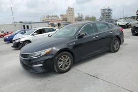 Kia Optima 2020г.