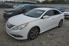 Hyundai Sonata 2014г.