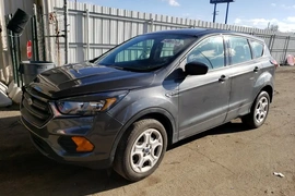 Ford Escape 2019г.