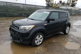 Kia Soul 2015г.