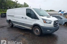 Ford Transit 2020г.