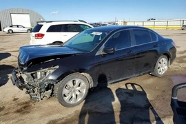 Honda Accord 2012г.