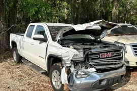 GMC Sierra 1500 2019г.