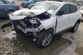 Buick Encore 2022г.