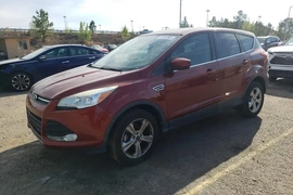 Ford Escape 2016г.