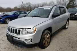 Jeep Compass 2011г.