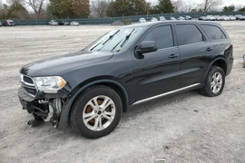 Dodge Durango 2012г.
