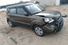 Kia Soul 2013г.