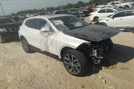 BMW X2 2021г.