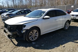 Volkswagen Passat 2020г.