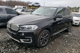 BMW X5 2015г.
