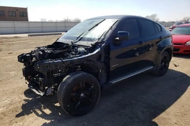 BMW X6 2013г.