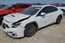 Subaru WRX 2022г.