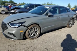 Hyundai Sonata 2022г.