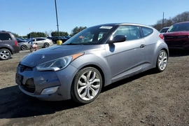 Hyundai Veloster 2012г.