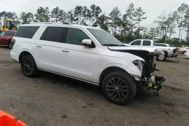 Ford Expedition 2019г.