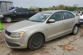 Volkswagen Jetta 2014г.