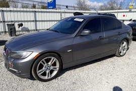 BMW 3 Series 2011г.