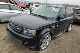 Land Rover Range Rover Sport 2012г.