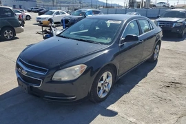 Chevrolet Malibu 2010г.