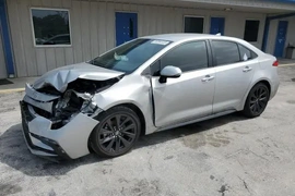 Toyota Corolla 2023г.