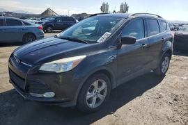 Ford Escape 2014г.