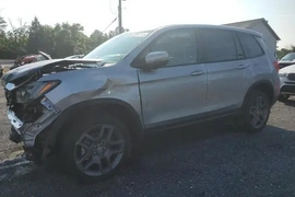 Honda Passport 2022г.