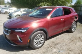 Buick Envision 2022г.