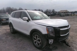 Kia Telluride 2020г.