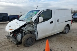 Nissan NV 200 2021г.