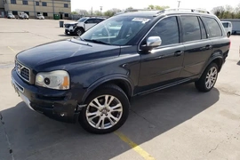 Volvo XC90 2013г.