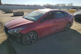 Kia Forte 2020г.