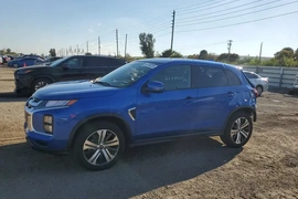 Mitsubishi Outlander 2021г.