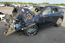 Mazda Cx-5 grand 2021г.