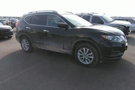 Nissan Rogue 2019г.