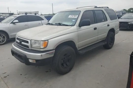 Toyota 4Runner 1999г.