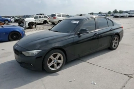 BMW 3 Series 2014г.