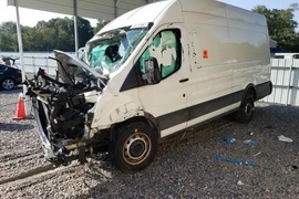 Ford Transit 2019г.