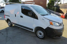 Nissan NV 200 2019г.