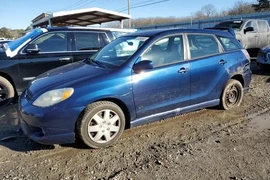 Toyota Matrix 2007г.