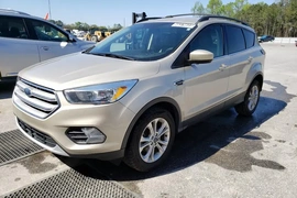 Ford Escape 2018г.