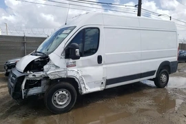 Ram Promaster 2018г.