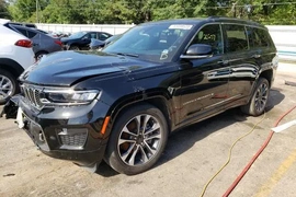 Jeep Grand Cherokee 2021г.