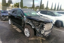 Cadillac XT5 2021г.