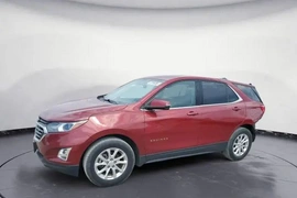 Chevrolet Equinox 2019г.