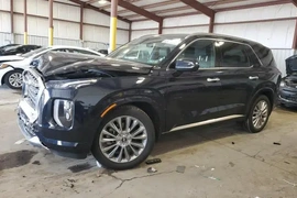 Hyundai Palisade 2020г.