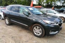 Buick Enclave 2019г.