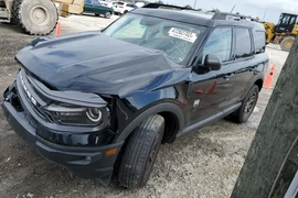 Ford Bronco Sport 2022г.