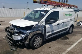 Ford Transit 2022г.