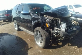 Chevrolet Tahoe 2013г.